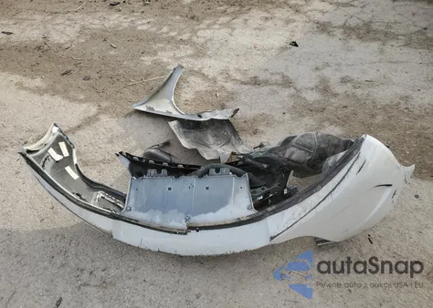 2017 Buick Regal Gs from USA, damaged, VIN 2G4GU5GX3H9176685